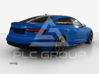 2020 Audi RS5