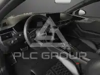 2020 Audi RS5