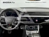 2020 Audi S8