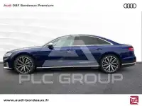 2020 Audi S8