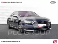 2020 Audi S8