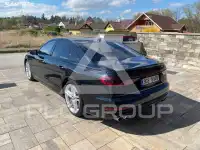 2020 Audi S8