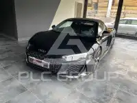 2020 Audi R8