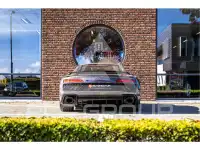 2020 Audi R8