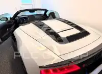 2020 Audi R8