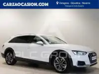 2020 Audi A4