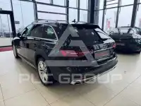 2020 Audi A4