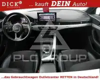 2020 Audi A4