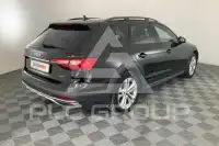 2020 Audi A4