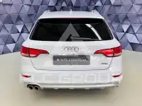 2020 Audi A4