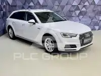 2020 Audi A4