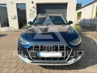 2020 Audi A4