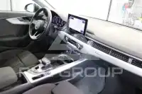 2020 Audi A4