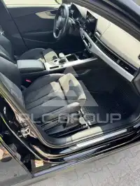 2020 Audi A4