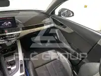 2020 Audi A4