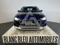 2020 Audi A4