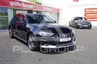 2020 Audi A4