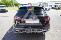 2020 Audi A4