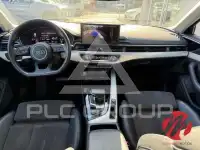 2020 Audi A4