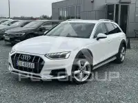 2020 Audi A4