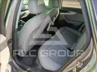 2020 Audi A4