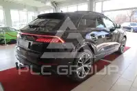 2020 Audi Q8