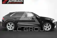 2020 Audi Q8
