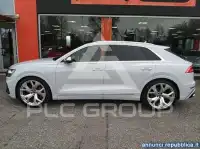 2020 Audi Q8