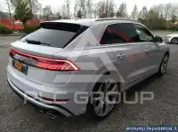 2020 Audi Q8