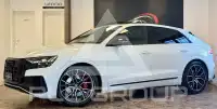 2020 Audi Q8