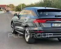 2020 Audi Q8