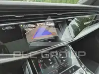 2020 Audi Q8