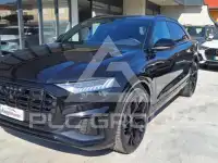 2020 Audi Q8