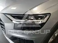 2020 Audi Q8