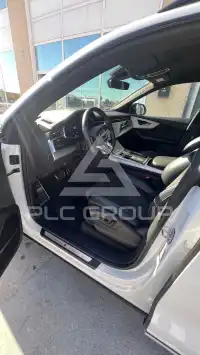 2020 Audi Q8