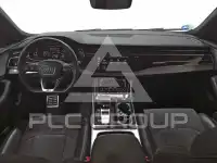 2020 Audi Q8