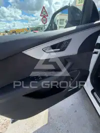 2020 Audi Q8