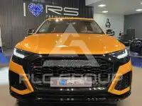 2020 Audi Q8
