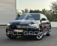 2020 Audi Q8