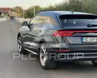 2020 Audi Q8