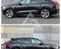 2020 Audi Q8