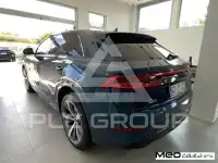 2020 Audi Q8