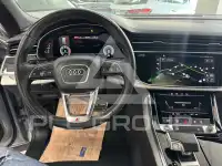2020 Audi Q8