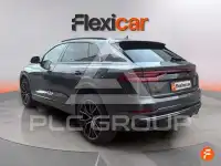2020 Audi Q8