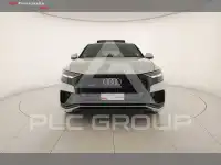 2020 Audi Q8