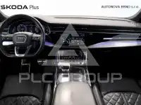 2020 Audi Q8