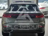 2020 Audi Q8