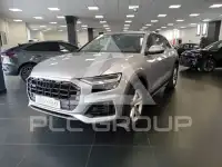 2020 Audi Q8