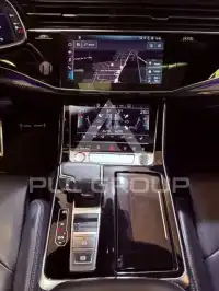 2020 Audi Q8