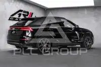 2020 Audi Q8